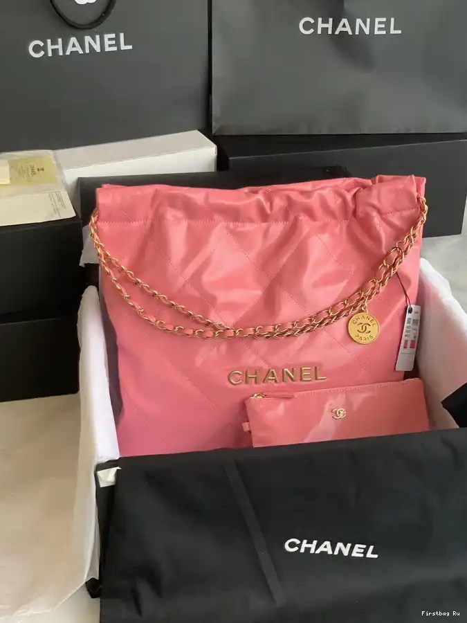 Firstbag Ru CHANEL HANDBAG 22 0616